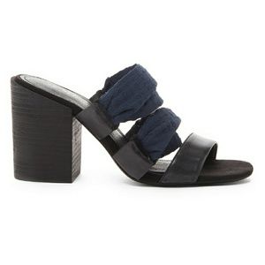 Kelsi Dagger Shoes - Kelsi Dagger Brooklyn Monaco Slide Sandal Kelsi Dagger Shoes - Kelsi Dagger Brooklyn Monaco Slide Sandal